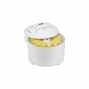 Сушка для овощей и фруктов PRIME Technics PFD 607 W (195984) Сушка для овощей и фруктов PRIME Technics PFD 607 W (195984)