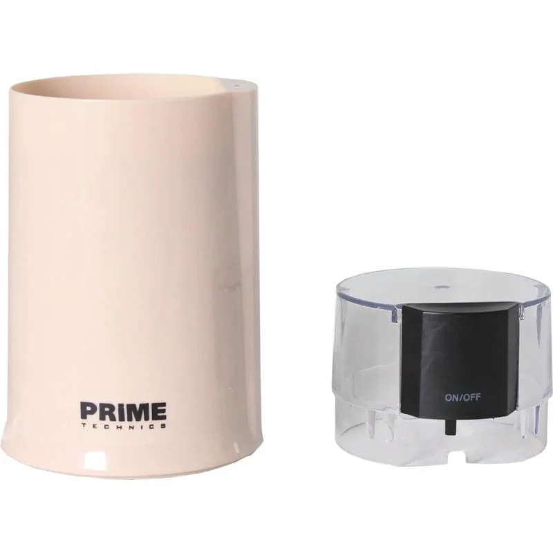 Кофемолка PRIME Technics PCG 1850 BE Кофемолка PRIME Technics PCG 1850 BE