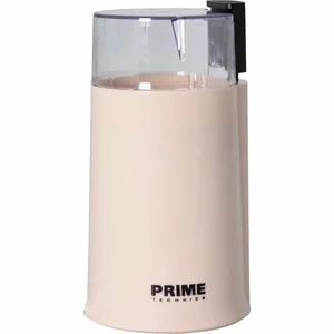 Кофемолка PRIME Technics PCG 1850 BE Кофемолка PRIME Technics PCG 1850 BE