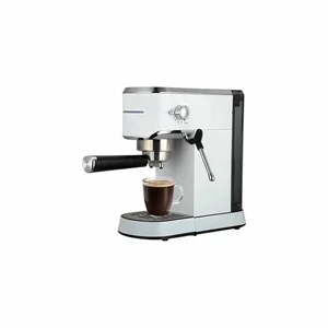 Рожковая кофеварка эспрессо PRIME Technics PAC 201 Elite