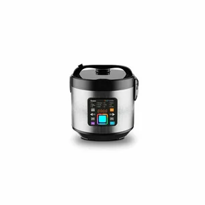 Мультиварка PRIME Technics PMC 1286 Color Cook