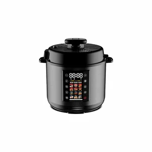 Мультиварка PRIME Technics PPC 121 Profi Cook