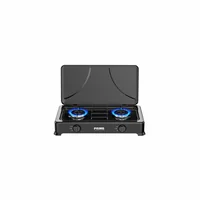 Настольная плита PRIME Technics PGK 200 CB Настольная плита PRIME Technics PGK 200 CB
