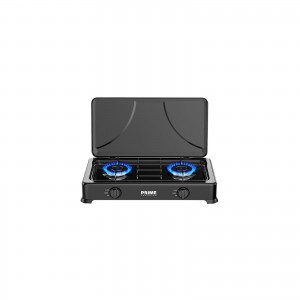 Настольная плита PRIME Technics PGK 200 CB