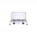 Настольная плита PRIME Technics PGK 200 CW