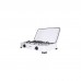 Настольная плита PRIME Technics PGK 200 CW