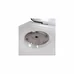 Настольная плита PRIME Technics PGK 200 CW