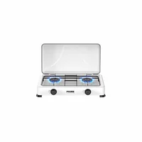 Настольная плита PRIME Technics PGK 200 CW