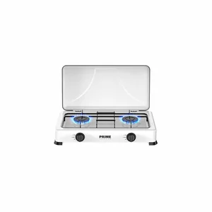 Настольная плита PRIME Technics PGK 200 CW