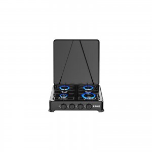 Настольная плита PRIME Technics PGK 407 CB