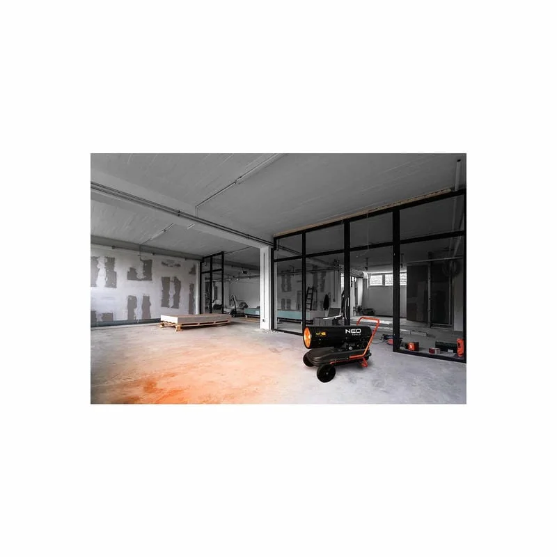 Обогреватель Neo Tools 90-081 Обогреватель Neo Tools 90-081