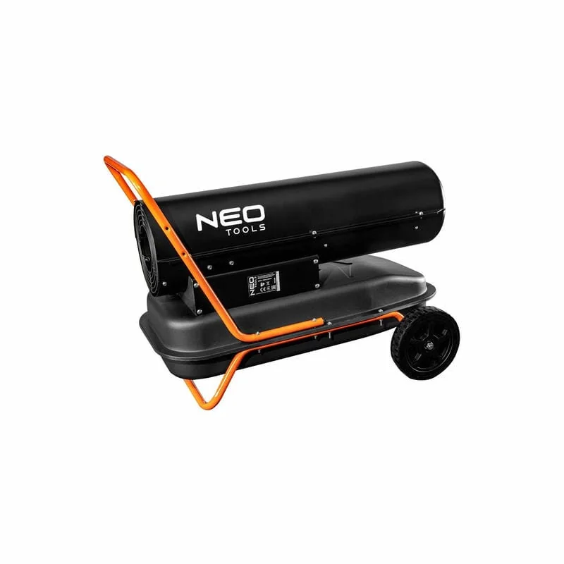 Обогреватель Neo Tools 90-081 Обогреватель Neo Tools 90-081