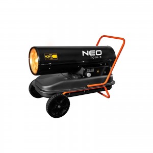 Обогреватель Neo Tools 90-081