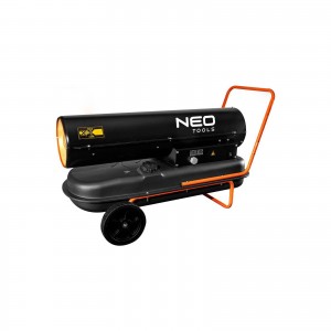 Обогреватель Neo Tools 90-082