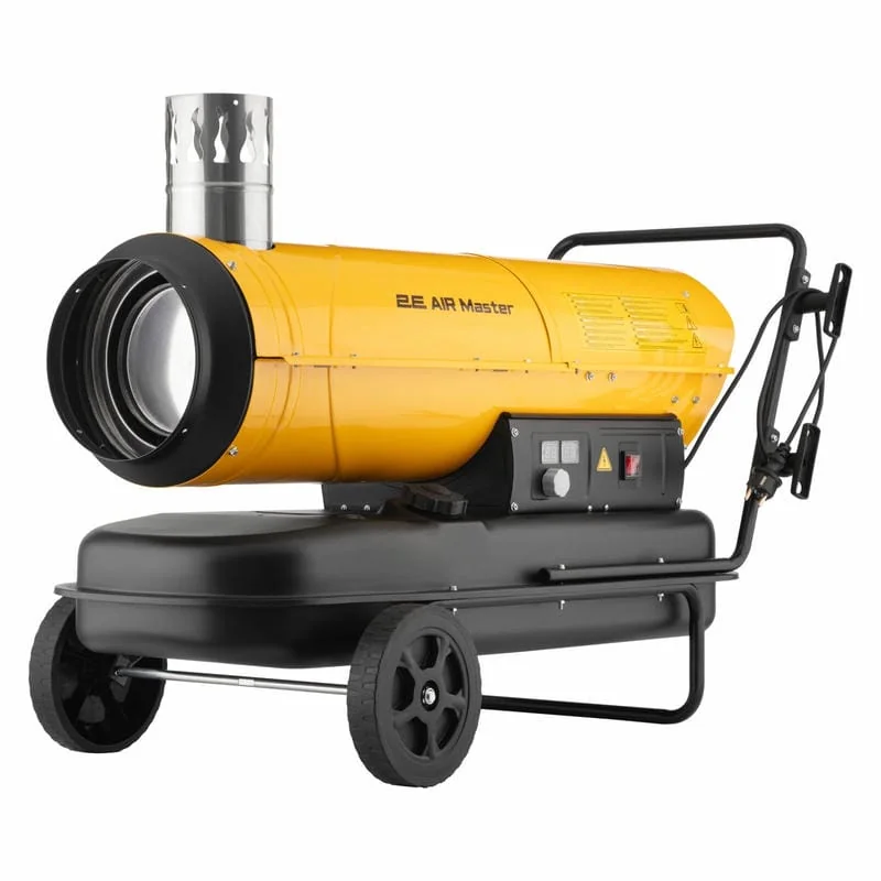 Обогреватель 2E 2E-DHI30780 Обогреватель 2E 2E-DHI30780