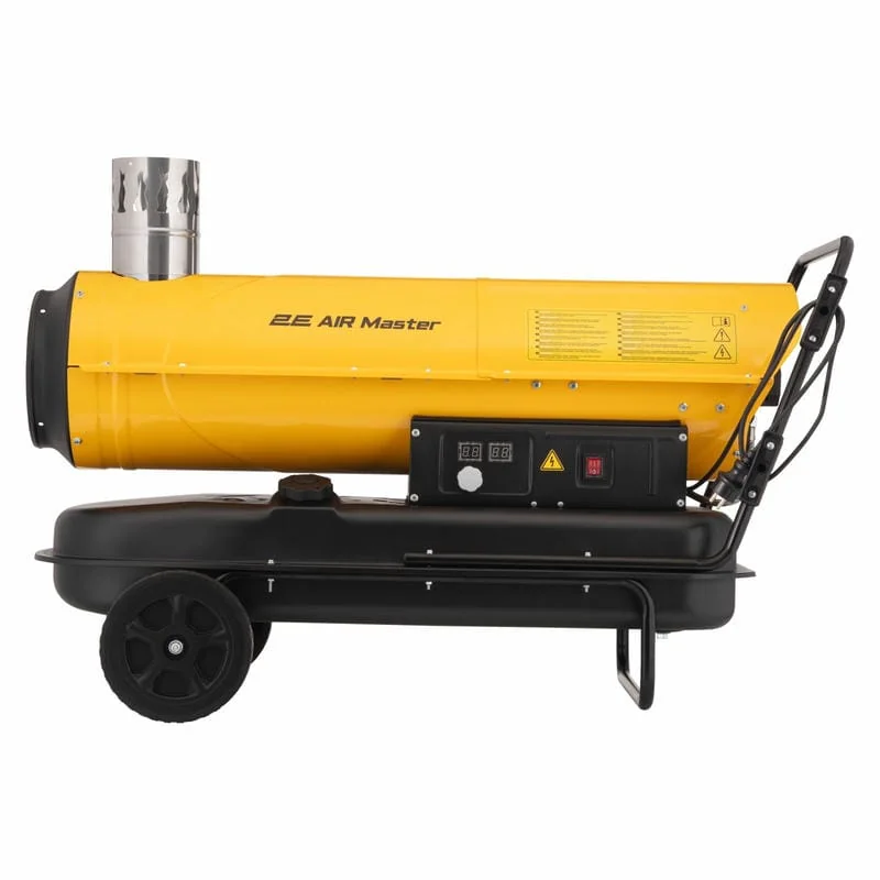 Обогреватель 2E 2E-DHI30780 Обогреватель 2E 2E-DHI30780