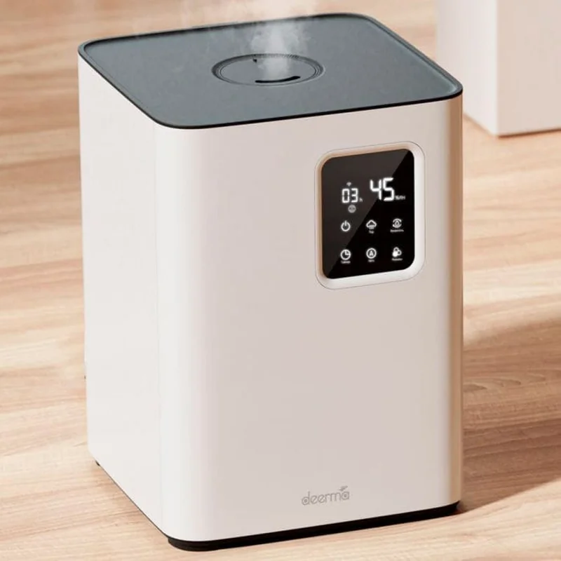 Увлажнитель воздуха Deerma DEM-F951W Увлажнитель воздуха Deerma DEM-F951W