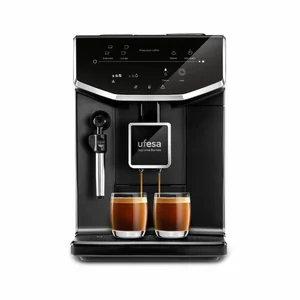 Кофемашина Ufesa CMAB100.100 Supreme Barista (71705734)
