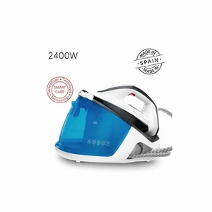 Паровая станция Ufesa 2400W W/STEAM GENERATOR (80205667)