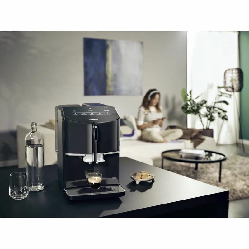 Кофемашина Siemens TF301E19 Кофемашина Siemens TF301E19