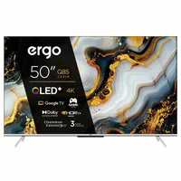 Телевизор Ergo 50JUQ85 Телевизор Ergo 50JUQ85