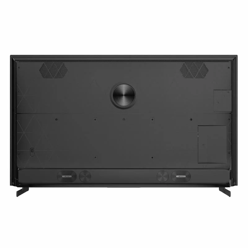 Телевизор Ergo 65MQ90PRO Телевизор Ergo 65MQ90PRO