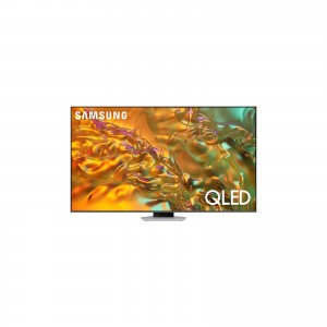 Телевизор Samsung QE85Q80DAUXUA