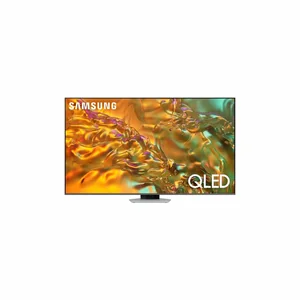 Телевизор Samsung QE85Q80DAUXUA Телевизор Samsung QE85Q80DAUXUA