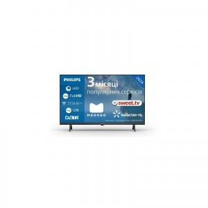 Телевизор Philips 32PFS6109/12
