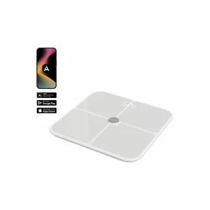 Весы напольные AENO BS1S (ABS0001S) Весы напольные AENO BS1S (ABS0001S)