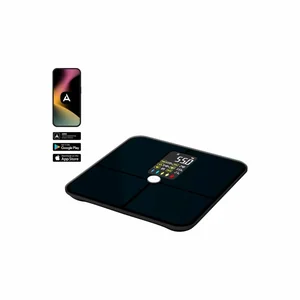 Весы напольные AENO BS2S (ABS0002S) Весы напольные AENO BS2S (ABS0002S)