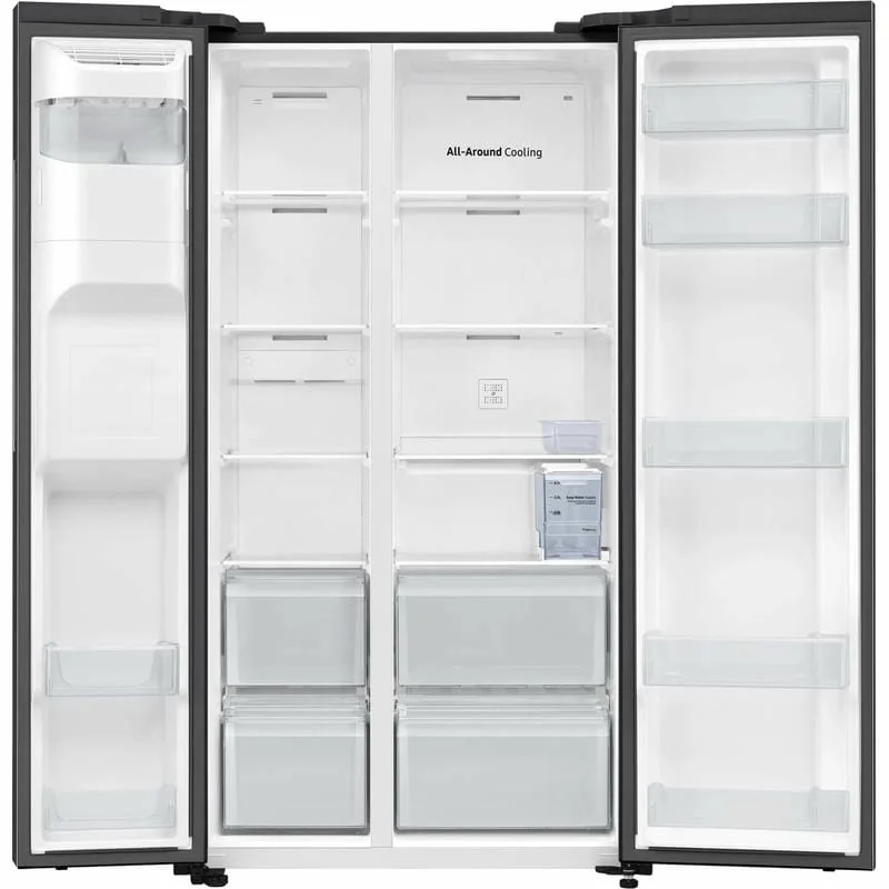 Холодильник Samsung RS64DG5303B1UA Холодильник Samsung RS64DG5303B1UA