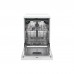 Посудомоечная машина Whirlpool W7F HP33 A
