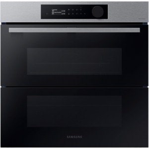 Духовой шкаф Samsung NV7B5745TAS/WT
