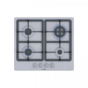 Варочная поверхность Bosch PGH 6B5K 90R (PGH6B5K90R)