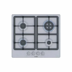 Варочная поверхность Bosch PGH 6B5K 90R (PGH6B5K90R) Варочная поверхность Bosch PGH 6B5K 90R (PGH6B5K90R)