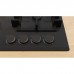 Варочная поверхность Bosch PNK 6B6P 40R (PNK6B6P40R)