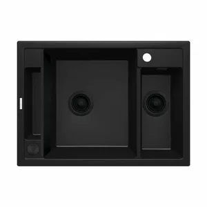 Мойка кухонная Deante Magnetic (ZRM N503)