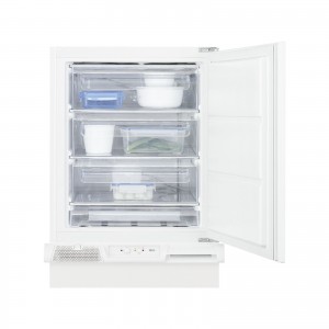 Морозильная камера Electrolux LYB2AE82S