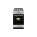 Плита Electrolux LKG504010X