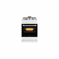 Плита Electrolux LKG604012W