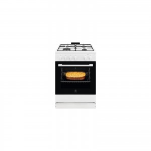 Плита Electrolux LKG604012W