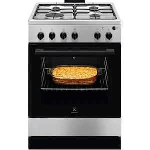 Плита Electrolux LKG600001X Плита Electrolux LKG600001X