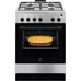 Плита Electrolux LKG600001X