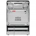 Плита Electrolux LKG600001X