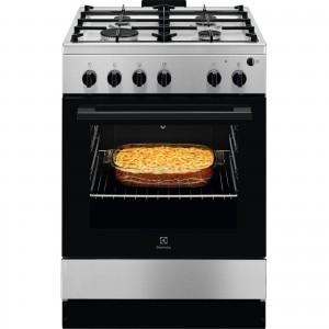 Плита Electrolux LKG604013X