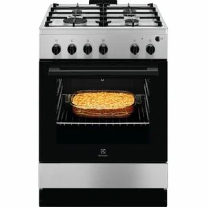 Плита Electrolux LKG604013X Плита Electrolux LKG604013X