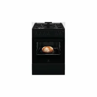 Плита Electrolux LKG604013K