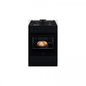Плита Electrolux LKG604013K
