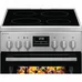 Плита Electrolux LKR540267X